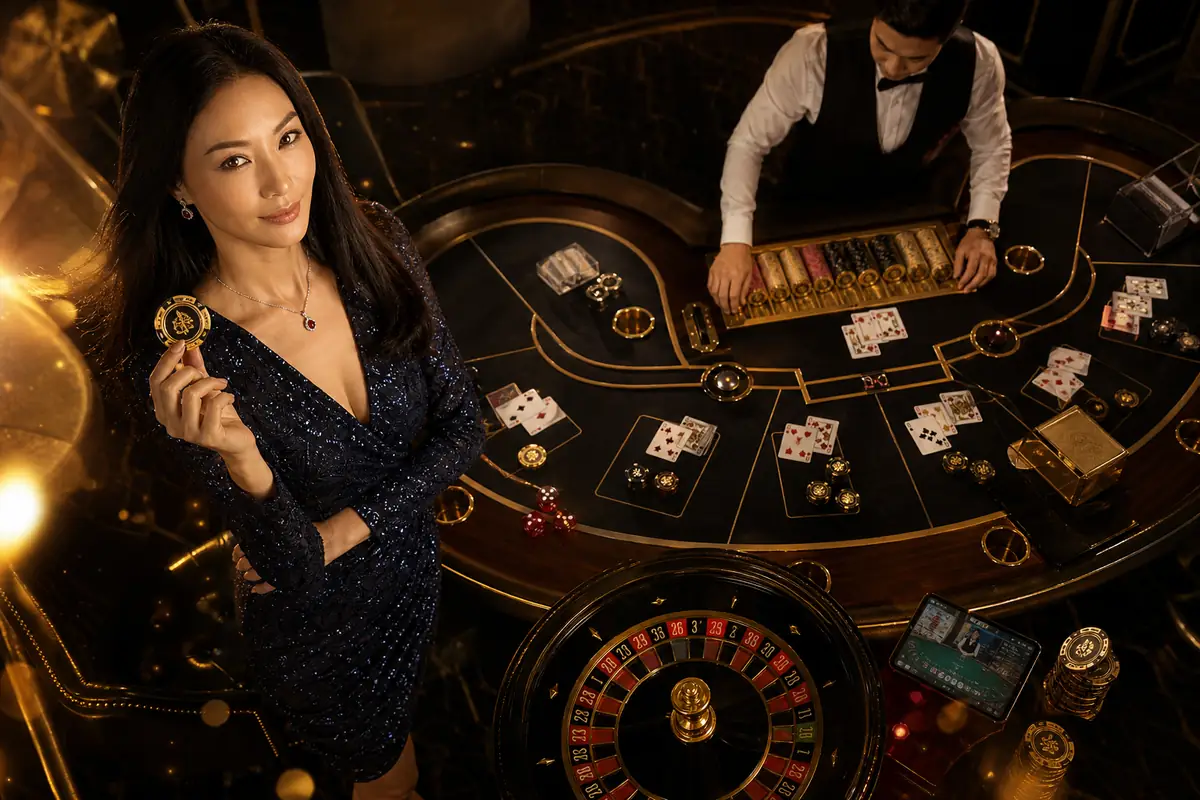 af59 Poker အွန်လိုင်းဂိမ်း