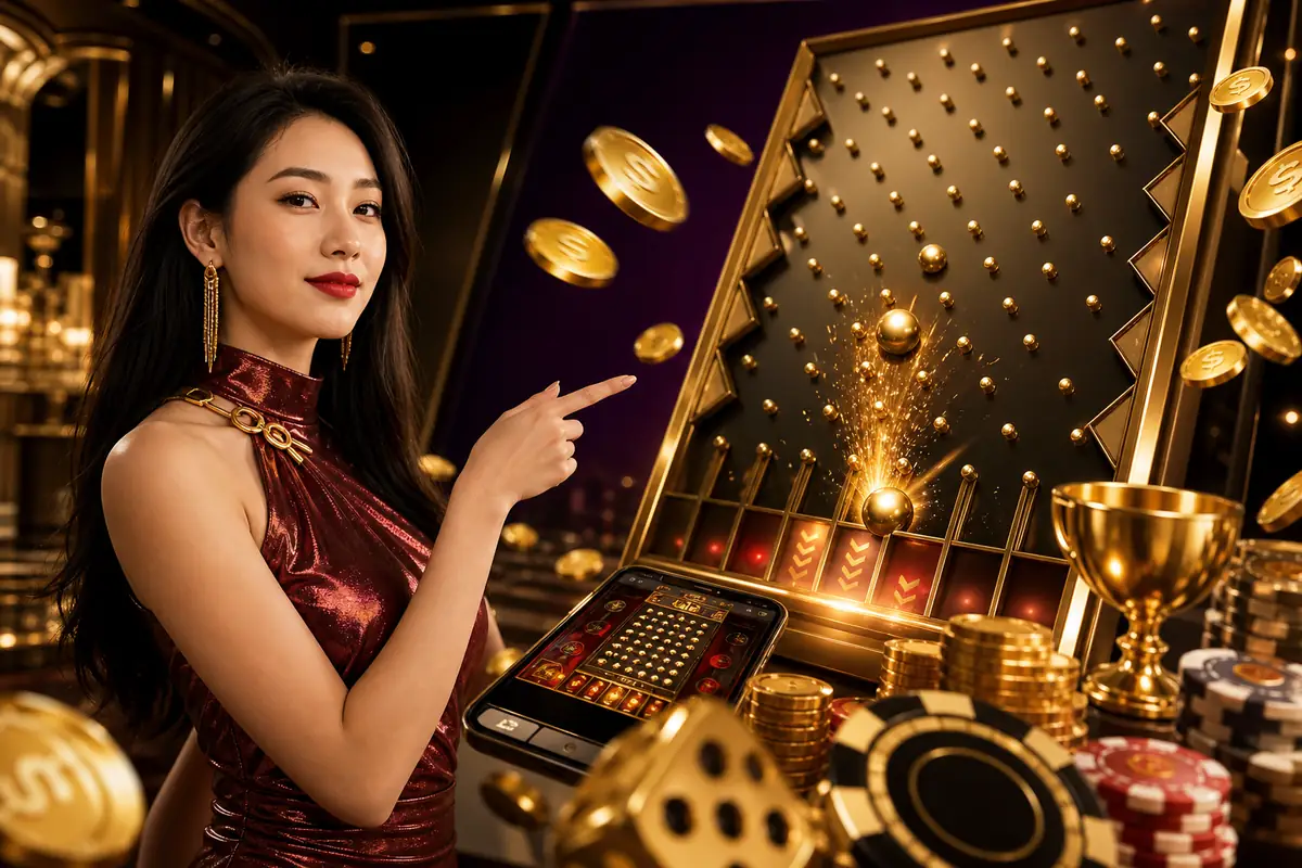 af59 Slots ဂိမ်းများ ကစားခြင်း