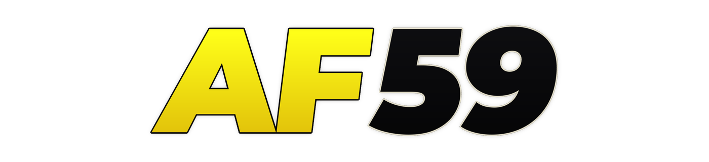 af59 logo